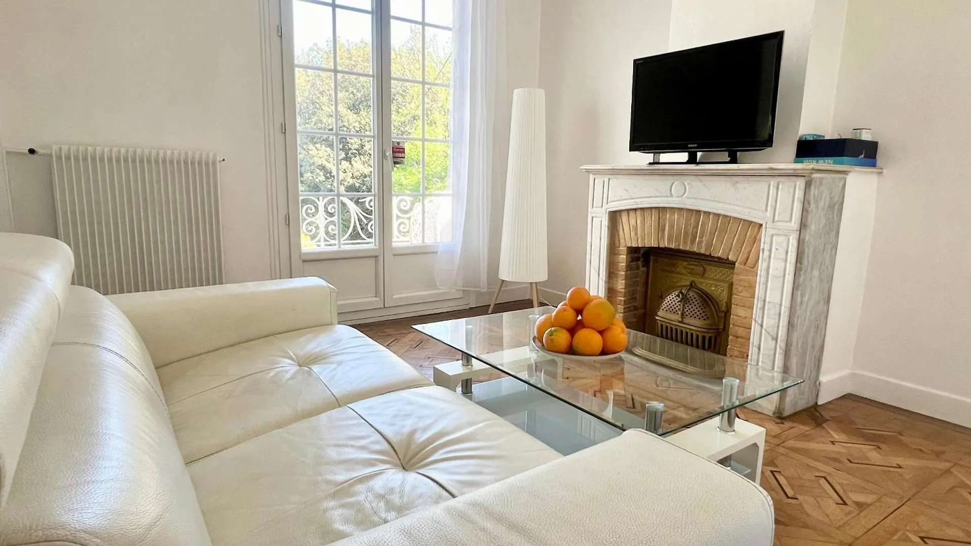 Amazing View Villa For Your Holidays Villeneuve-Loubet