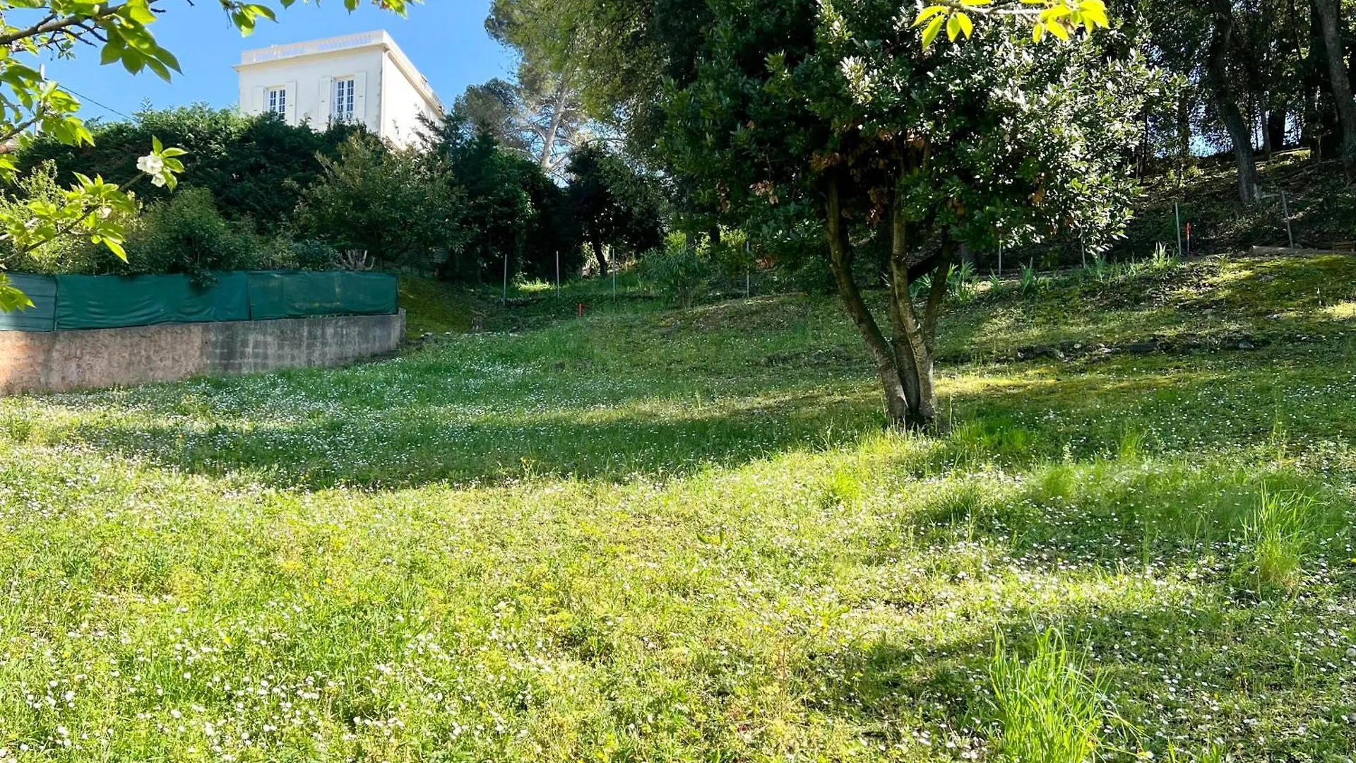 Amazing View Villa For Your Holidays Villeneuve-Loubet 0*,  France
