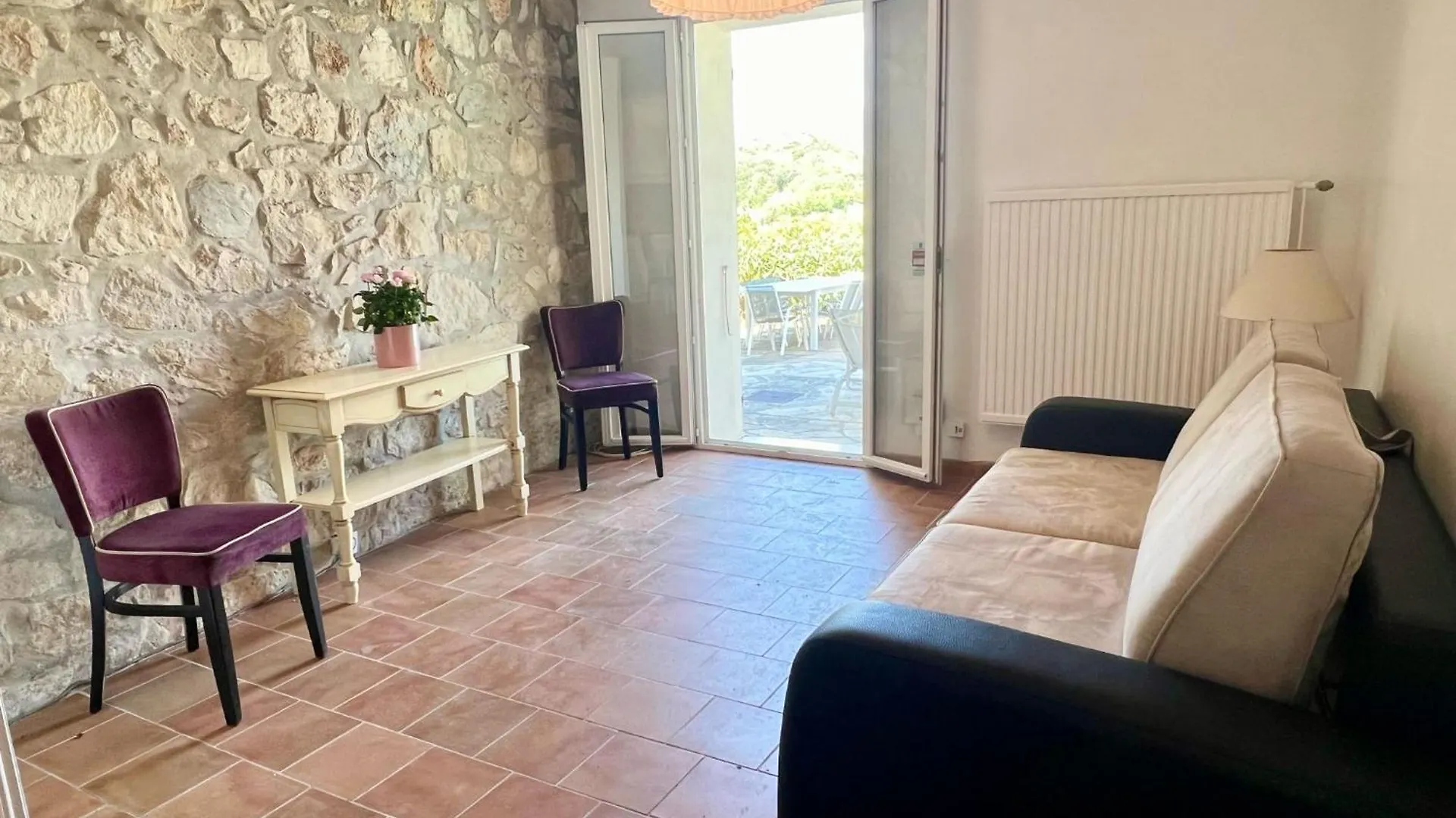 Amazing View Villa For Your Holidays Villeneuve-Loubet