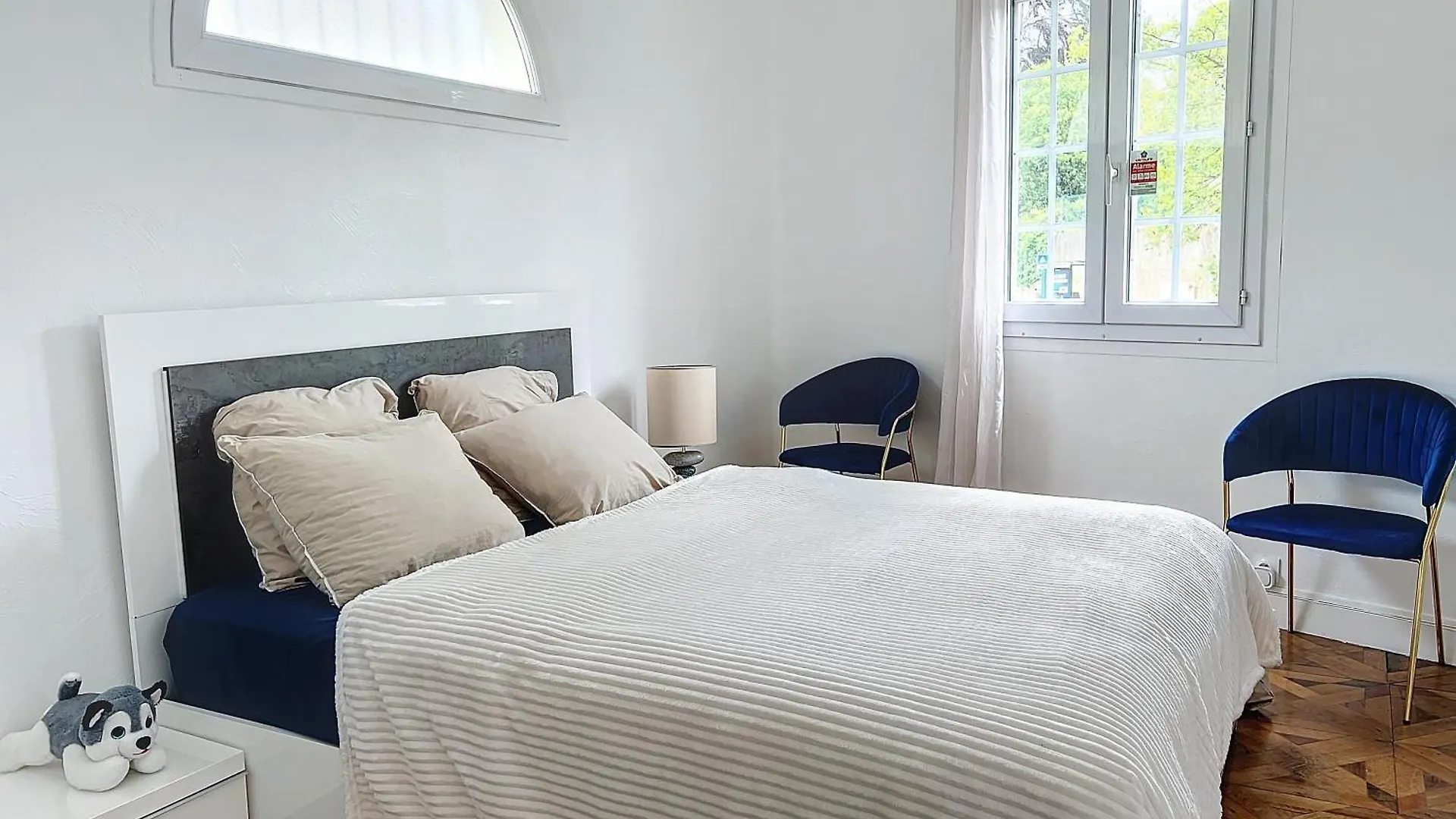 Amazing View Villa For Your Holidays Villeneuve-Loubet