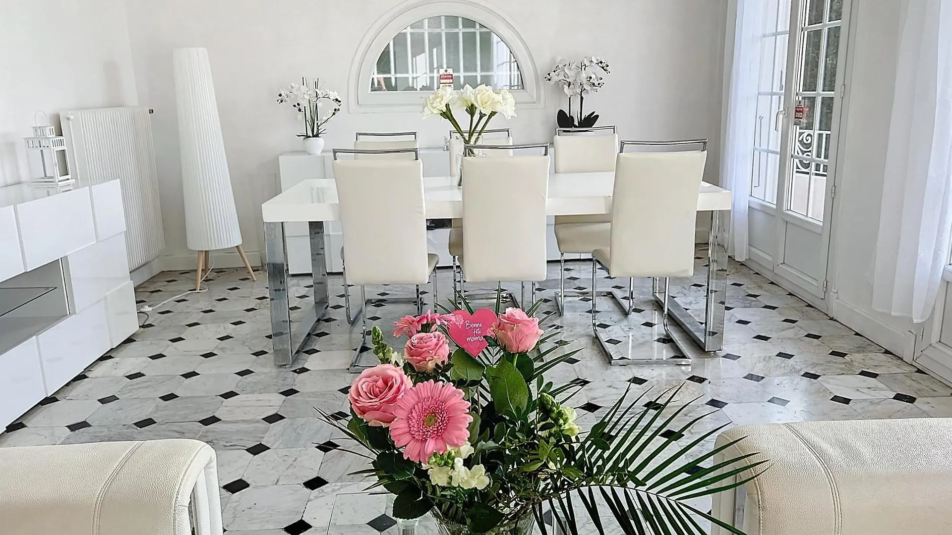 Amazing View Villa For Your Holidays Villeneuve-Loubet 0*,  France